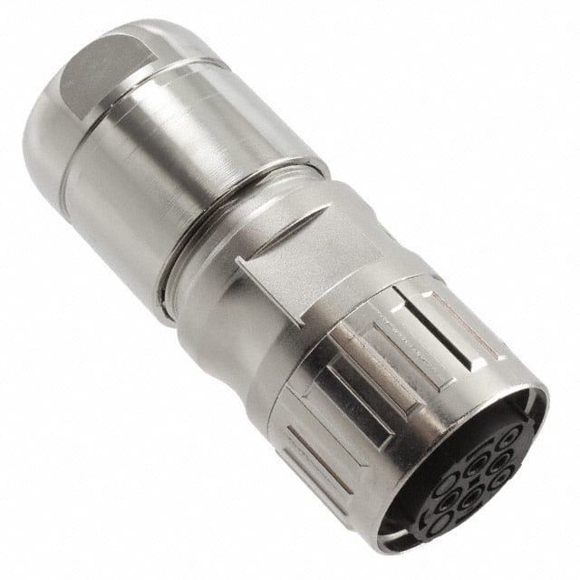 1613430 Phoenix Contact  Rundsteckverbindergehäuse